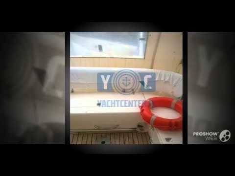 Sealine Ambassador 36 Power boat, Motor Yacht Year - 1996