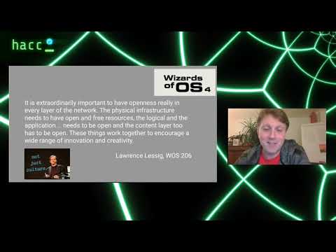 #rC3  How Proprietary IP and Copyright Models Fail Society and What We Can Do About It