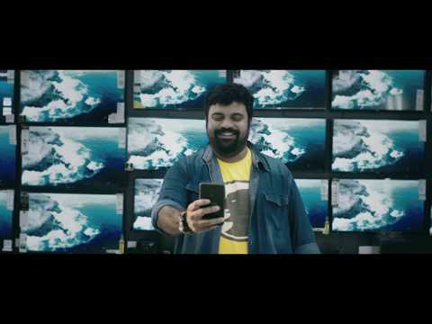 Reem Mayank Rent mojo ad