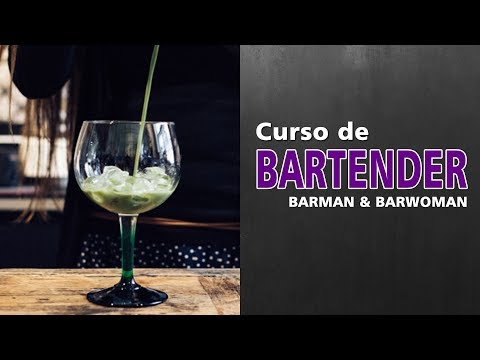 , title : '🍸 Curso de bartender online | 🍹 Formando Bartenders | curso de barman completo