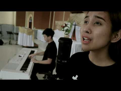 Mey Tarigan - Sujud Di Altar-Nya (Cover)