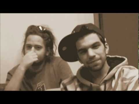 Μικρός Κλεφτής ft Dj Aldow Σαλονίκης ανώμαλοι