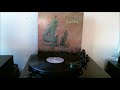 Dinosaur Jr. "See You" (2009) Vinyl Rip