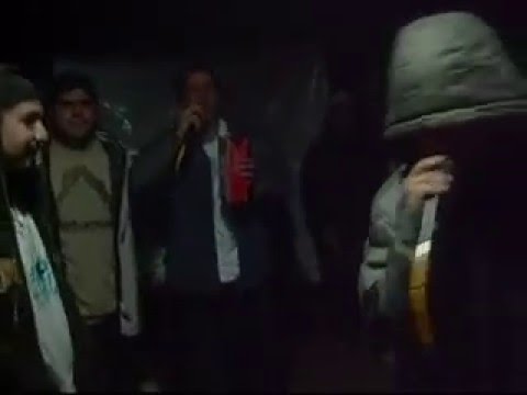 MDETRACK - Aqui estan las mentes ft ESEPEYH (2005)