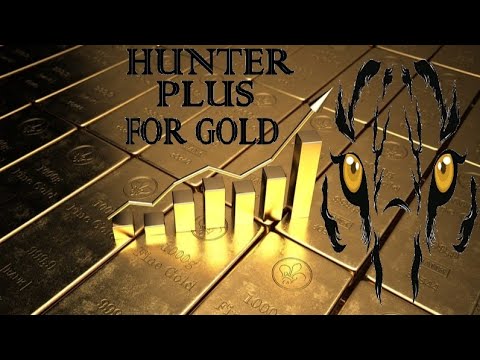 Video Hunter plus for gold