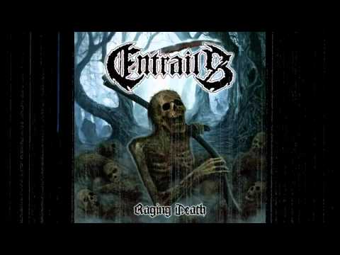 Entrails - Carved to the Bone (2013)
