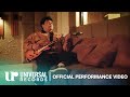 Silent Sanctuary Sagad Official Performance Video