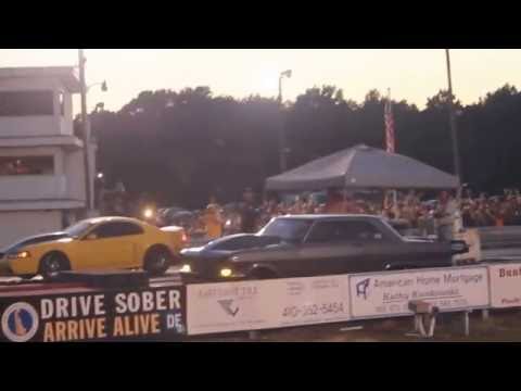 DADDY DAVE VS. BOOSTED GT