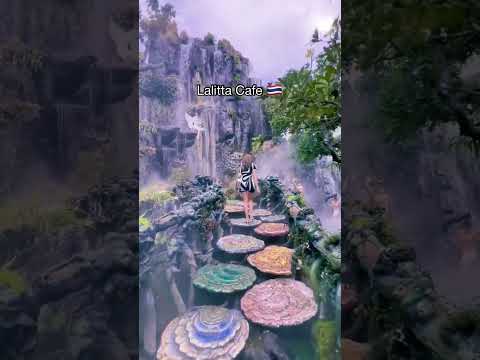 Most Beautiful Places in Thailand 🇹🇭 | #shorts #travel #explore #nature #viral #adventure