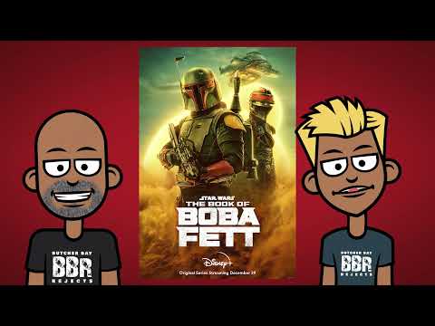 BBR Ep 52 “Cobra Kai Never Dies”