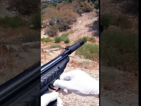 Unleash your inner marksman with ZADA airguns #shorts #hatsan #hatsanarms #zada #airgun