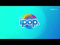 NET HD OBB Opening Bumper IPOP 2021