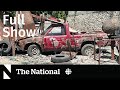 CBC News: The National | Haiti’s gang-controlled capital