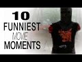 Top 10 Funniest Movie Moments