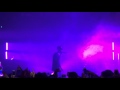 Bryson Tiller Overtime Live