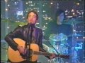 The Wallflowers - Beautiful Side of Somewhere (Live Last Call 2005)