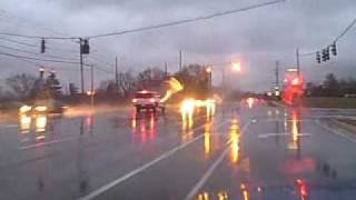 Every time it rains (good sound)