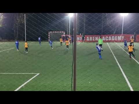 Chelsea București 2012 - Nfc Arena 2012 finala mica rep1 scor 3-5