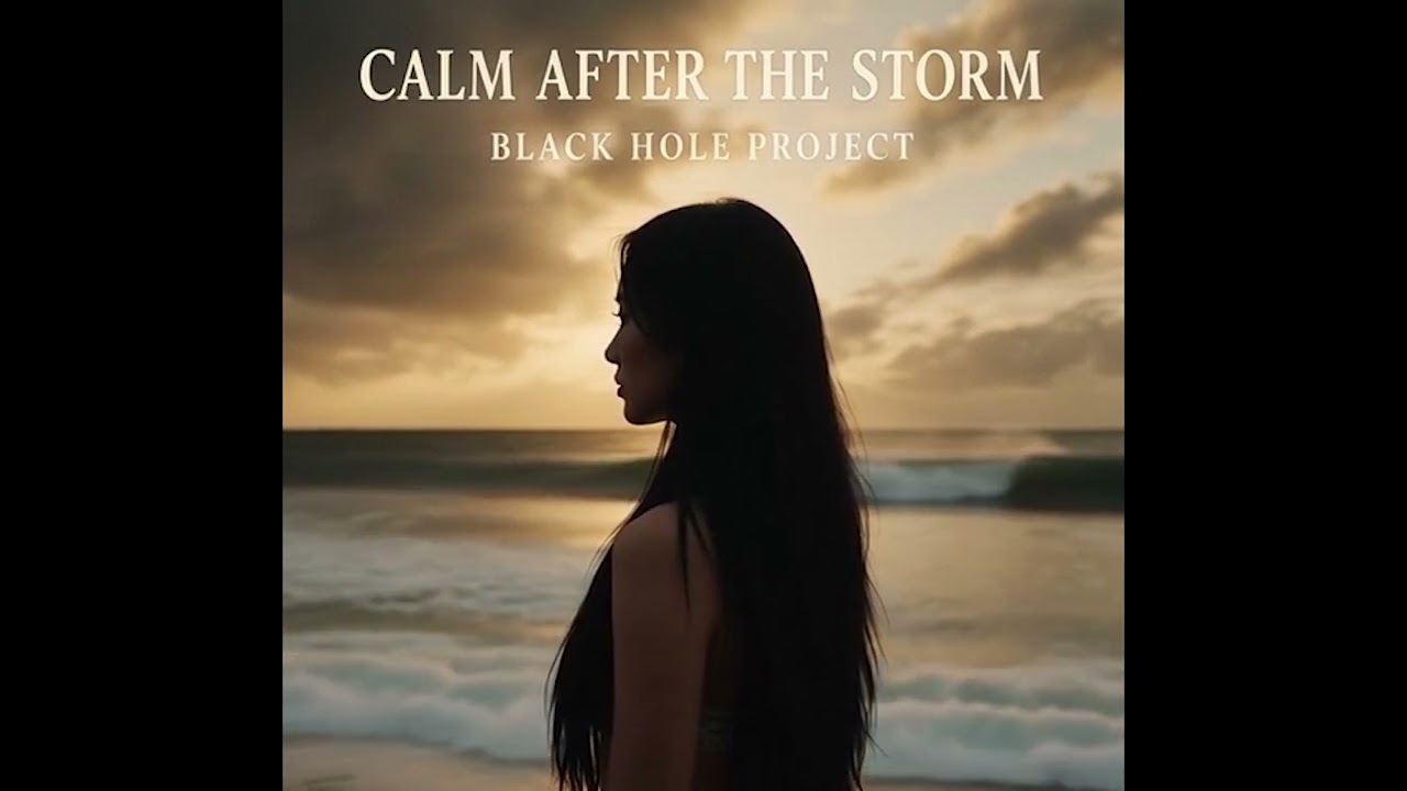 Calm After The Storm #gothicmetal #metal #singer #music #metalopera #darkfantasymusic