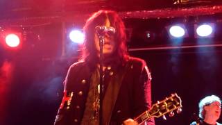 Tom Keifer -  Fallin Apart At The Seams - It's Not Enough - live In Barcelona 2015