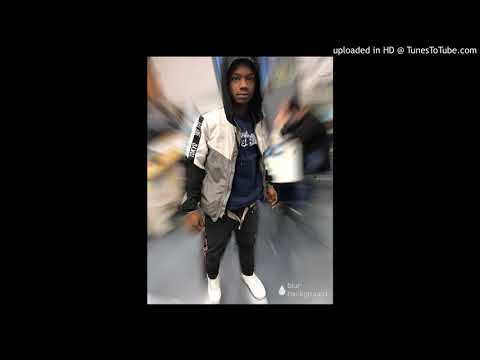 FREDO BLAZE  FTOC X C1S1 CHILDISH hippie