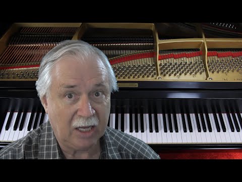 Faber Piano Adventures Book 3B, Page 26, Baroque Dance