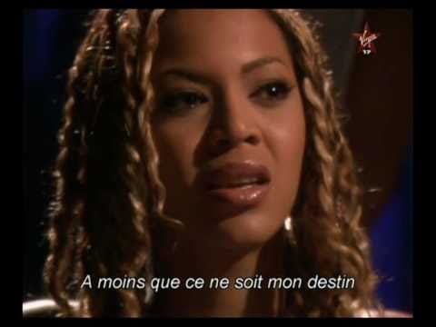 Beyoncé   Cards never lie feat  Rah Digga & Wyclef Jean   Video