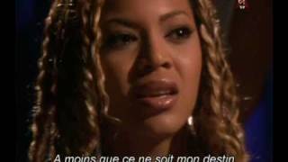 Beyoncé   Cards never lie feat  Rah Digga & Wyclef Jean   Video