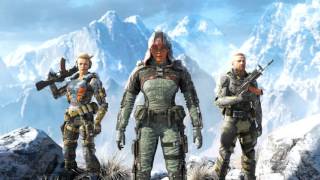 BO3製品版初見マッチ　とおまけ