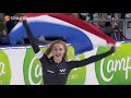 Aftermovie Daikin NK Afstanden (NOS-beelden)