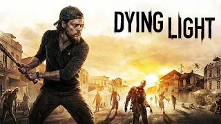 DYING LIGHT: O CLÁSSICO DA SOBREVIVÊNCIA ZUMBI AINDA É INCRÍVEL! (EP. 1) !DL