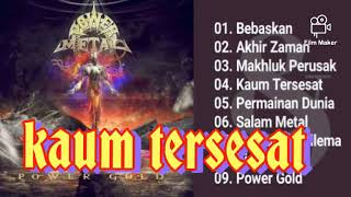 Download lagu KAUM TERSESAT POWER METAL... mp3
