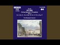 String Quartet No. 4 in E-Flat Major, Op. 15, No. 1: III. Menuetto. Allegretto