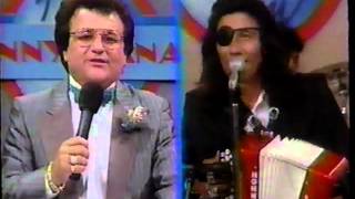 Steve Jordan Hablando con Johnny