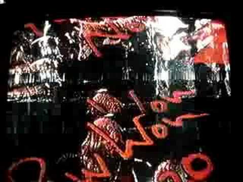 Club Dada commercial part 6 Pow Wow November 1991