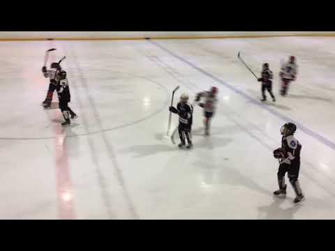 D2 AA jatkosarja / Jyp Valkoinen - Hermes Punainen / 7.3.2020 JKL HH1 klo 12:30