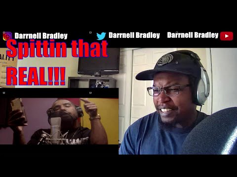 Futuristic x Oswin Benjamin x Chris Rivers x Anickan - Yo Son Issa Cypher B!  DB Reaction