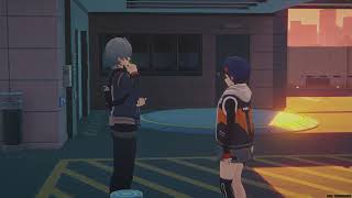ゼンレスゾーン気まぐれ配信