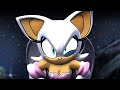 Rouge The Mood Blender