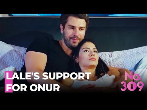 Lale Can't Forgive Her Aunt - No.309 Episode 209