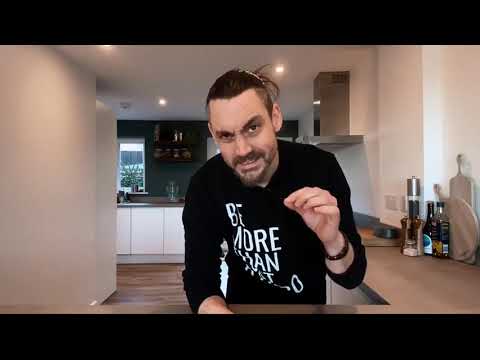 Saturn Magic - RINGS by Ben Williams -DOWNLOAD