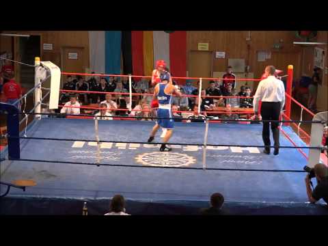 Alexander Kupreenko vs Farukh Tursunov