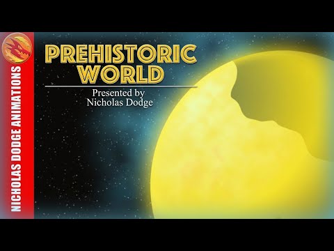 Prehistoric World Episode 0 - The History of Life