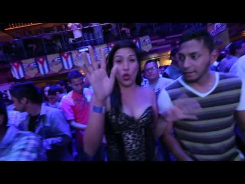 La Timba Criolla - La Reguetona | Estreno 2016 | Songo