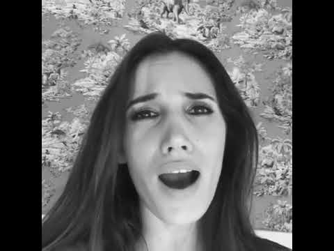 Zamba !! India Martinez