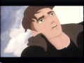 Treasure Planet Trailer 2002