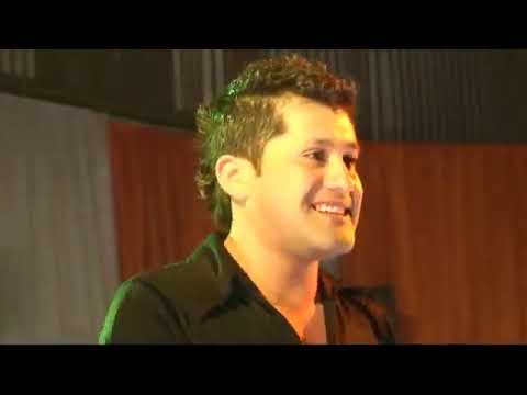 Banda Tropikal De Vallenar DVD En Vivo Completo