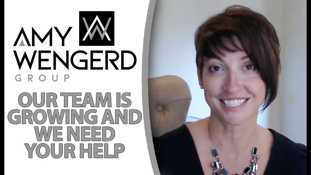 Do You Know Anyone Who Would Be a Good Fit?