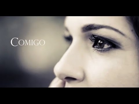 Nazaré Araújo - Comigo (Clip Official)