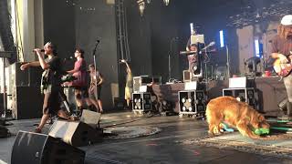 Stick Figure- Weight of Sound (feat. TJ O&#39;neill)